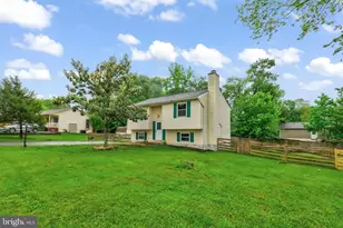 7 Bertram Blvd, Stafford, VA 22556 - Photo 1