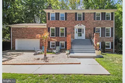 1207 Richmond Drive, Stafford, VA 22554 - Photo 1