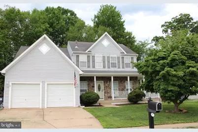 80 Chadwick, Stafford, VA 22556 - Photo 1