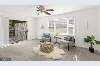 204 Little Whim Road, Fredericksburg, VA 22405 - Photo 1