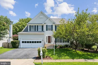 43 Saint Williams Way, Stafford, VA 22556 - Photo 1