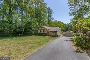 655 Holly Corner Rd, Fredericksburg, VA 22406 - Photo 1
