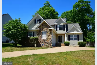 3 Colonel Colin Court, Stafford, VA 22554 - Photo 1