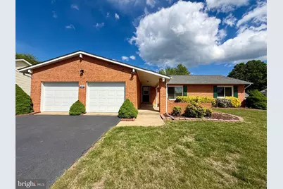 12 Myers Drive, Fredericksburg, VA 22405 - Photo 1