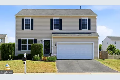 19 Hopkins Branch Way, Fredericksburg, VA 22406 - Photo 1