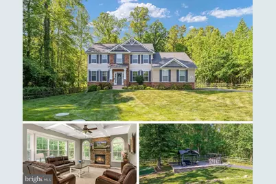 55 Donovan Lane, Stafford, VA 22556 - Photo 1