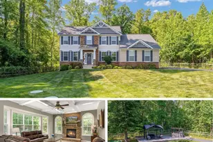 55 Donovan Ln, Stafford, VA 22556 - Photo 1