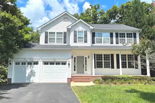 9 Scarlet Oak Cir, Stafford, VA 22554 - Photo 1