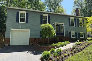 2308 Harpoon Dr, Stafford, VA 22554 - Photo 1