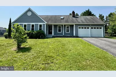 190 Choptank Road, Stafford, VA 22556 - Photo 1