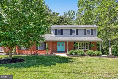 301 Greenwood Drive, Fredericksburg, VA 22405 - Photo 1