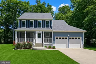 44 Kelly Way, Stafford, VA 22556 - Photo 1
