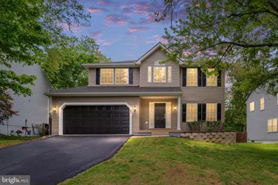 60 Saint Roberts, Stafford, VA 22556 - Photo 1