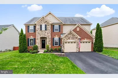 8 Bradbury Way, Stafford, VA 22554 - Photo 1