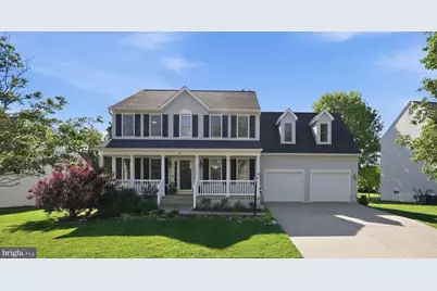 59 Country Manor Drive, Fredericksburg, VA 22406 - Photo 1