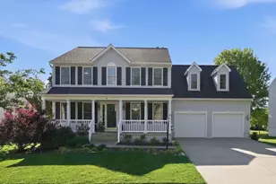 59 Country Manor Dr, Fredericksburg, VA 22406 - Photo 1