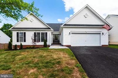 63 Walnut Farms Parkway, Fredericksburg, VA 22405 - Photo 1