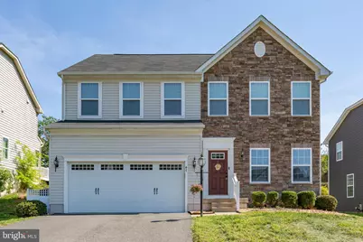 47 Queensland Drive, Fredericksburg, VA 22405 - Photo 1