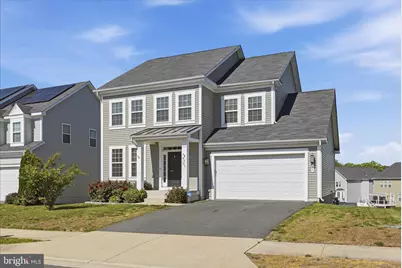31 Orchid Lane, Stafford, VA 22554 - Photo 1