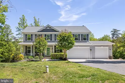 1200 Honeysuckle Way, Stafford, VA 22556 - Photo 1