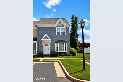 601 Madison Court #29, Stafford, VA 22556 - Photo 1