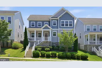 425 Alder Drive, Stafford, VA 22554 - Photo 1
