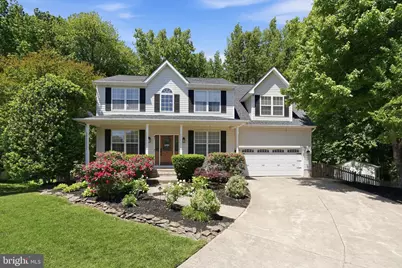 12 Pin Oak Court, Stafford, VA 22554 - Photo 1