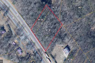 Warrenton Rd, Fredericksburg, VA 22406 - Photo 1