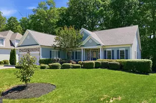 14 Hempstead Ln, Stafford, VA 22554 - Photo 1
