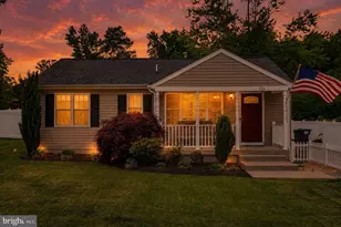133 Onville Rd, Stafford, VA 22556 - Photo 1
