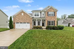 119 Old Oaks Ct, Stafford, VA 22554 - Photo 1