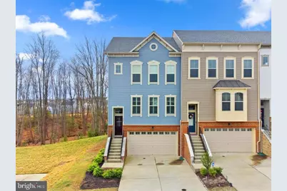 458 Indigo Way, Stafford, VA 22554 - Photo 1