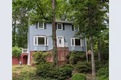1030 John Paul Jones Drive, Stafford, VA 22554 - Photo 1