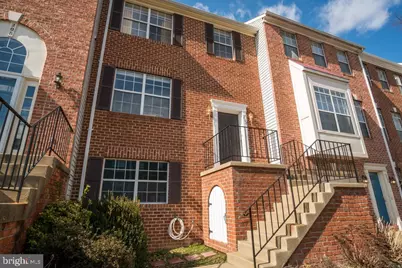 206 Dundee Place, Fredericksburg, VA 22405 - Photo 1