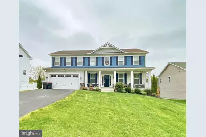 121 Hope Forest Court, Stafford, VA 22554 - Photo 1