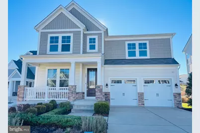 508 Sourwood Court, Stafford, VA 22554 - Photo 1