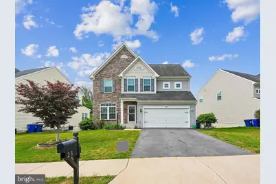 23 Taylors Hill Way, Fredericksburg, VA 22405 - Photo 1
