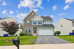23 Taylors Hl Wy, Fredericksburg, VA 22405 - Photo 1