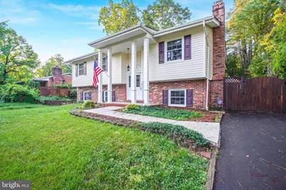 948 Ficklen Road, Fredericksburg, VA 22405 - Photo 1