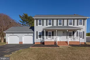 35 Fox Run Ln, Fredericksburg, VA 22405 - Photo 1