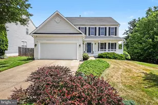 48 Newbury Dr, Stafford, VA 22556 - Photo 1