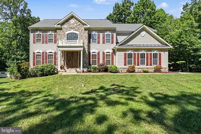68 Willow Ridge Court, Fredericksburg, VA 22406 - Photo 1