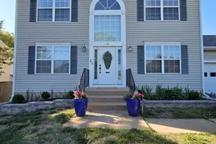 54 Dawson Dr, Fredericksburg, VA 22405 - Photo 1