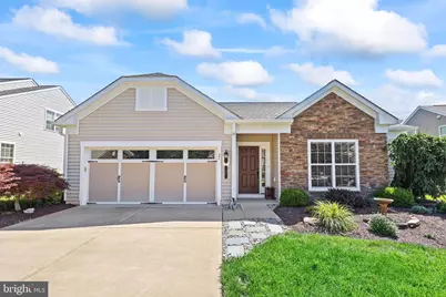 37 Battery Point Drive, Fredericksburg, VA 22406 - Photo 1