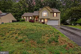 67 Cardinal Forest Dr, Fredericksburg, VA 22406 - Photo 1