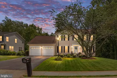 17 Whitestone Drive, Stafford, VA 22556 - Photo 1