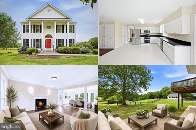 131 Salvington Road, Fredericksburg, VA 22405 - Photo 1