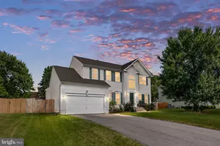 20 Cavalry Ridge Rd, Fredericksburg, VA 22405 - Photo 1