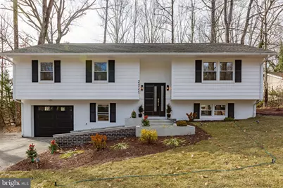 2221 Harpoon Drive, Stafford, VA 22554 - Photo 1