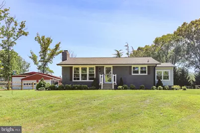 600 Ramoth Church Road, Fredericksburg, VA 22406 - Photo 1